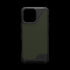 UAG iPhone 16 Pro MAX Case Metropolis LT (MagSafe)